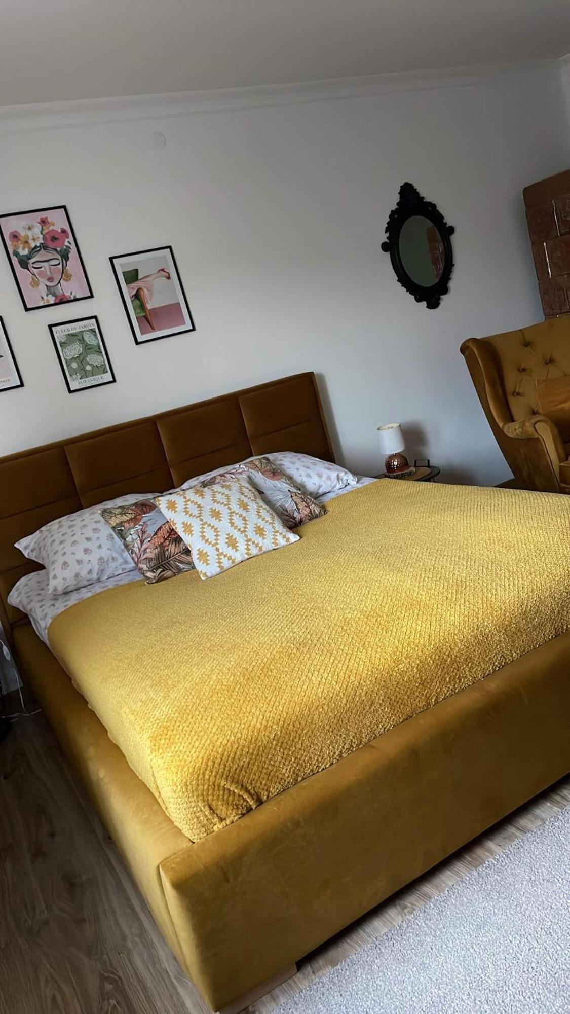 Lu Apartments Oświęcim Zewnętrze zdjęcie