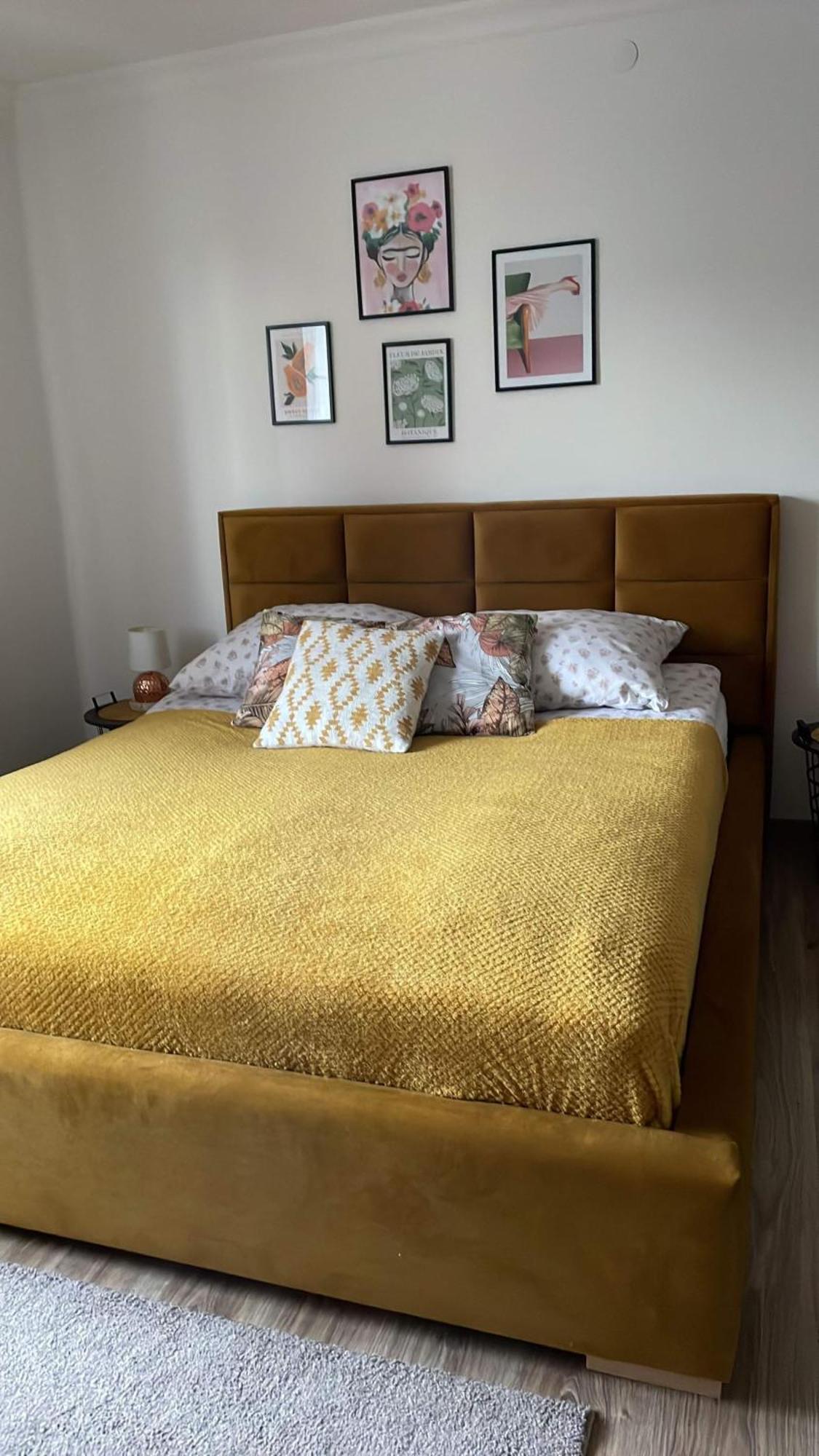 Lu Apartments Oświęcim Zewnętrze zdjęcie