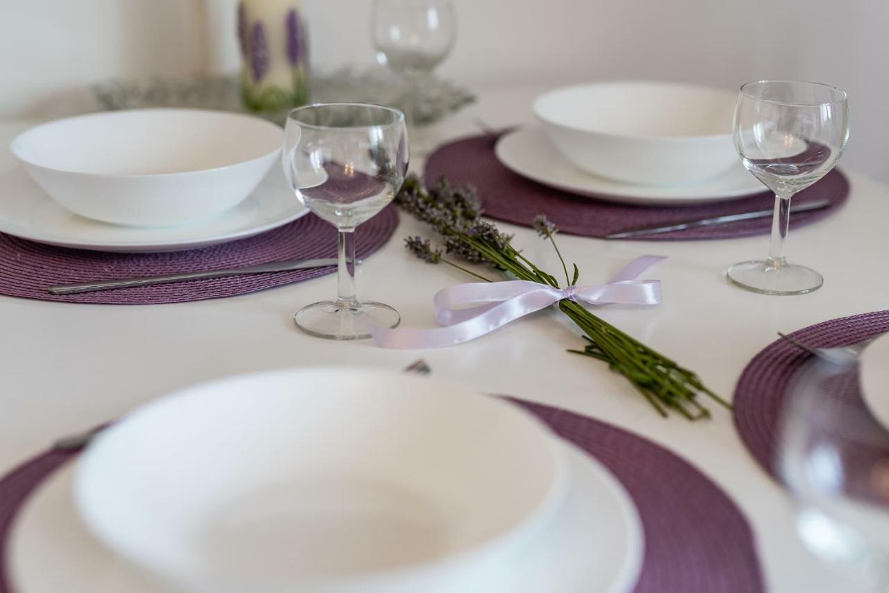 Lu Apartments Oświęcim Zewnętrze zdjęcie