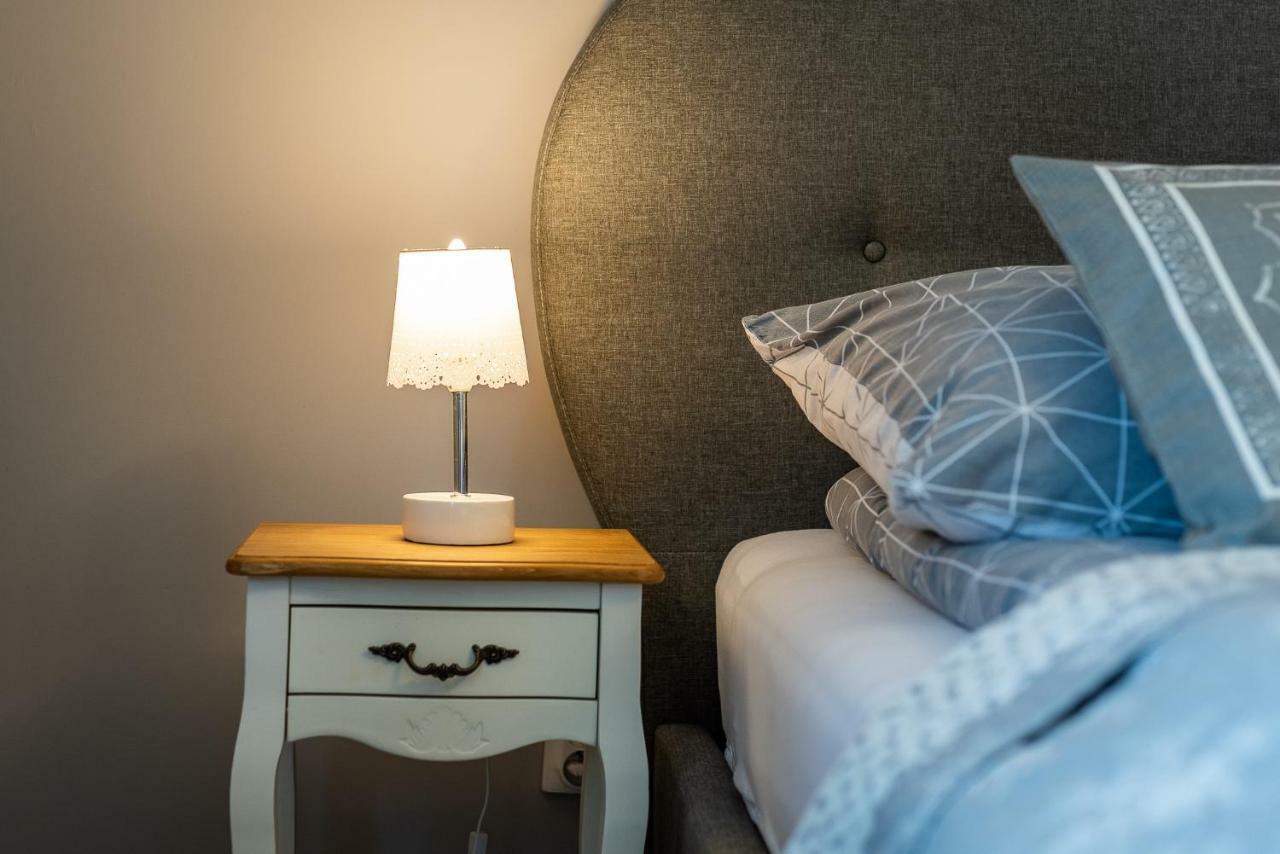 Lu Apartments Oświęcim Zewnętrze zdjęcie