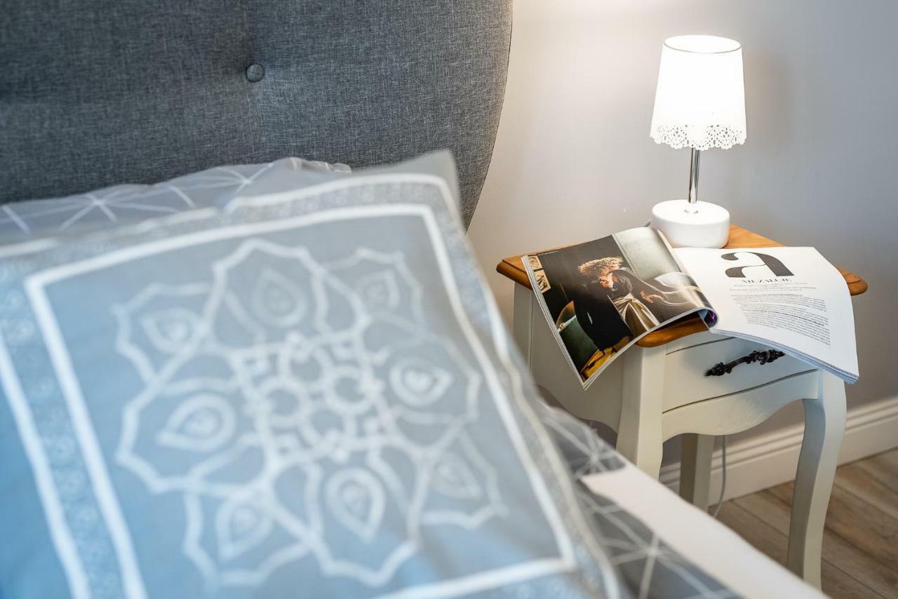 Lu Apartments Oświęcim Zewnętrze zdjęcie
